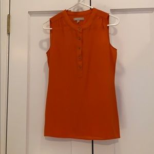 Banana 🍌 Republic 100% Silk Blouse